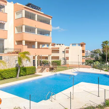 Paraiso De Riviera - Happy 公寓